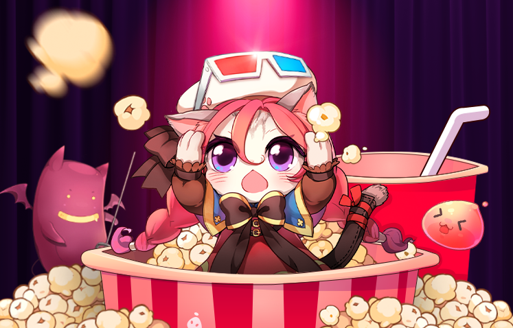 Festa da Pipoca